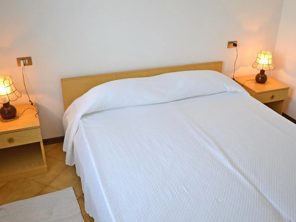Aparthotel Casa Paola Soiano Del Lago
